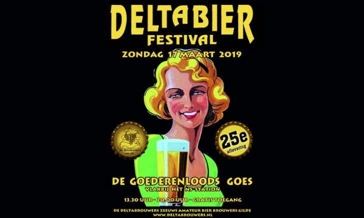 Delta Bier Festival 2019 Delta Bier Festival 2019
